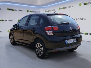 Citroen C3  1.0 68cv live 5P 2016