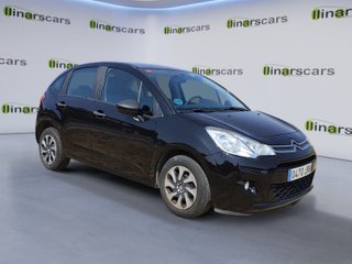 Citroen C3  1.0 68cv live 5P 2016