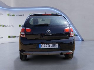 Citroen C3  1.0 68cv live 5P 2016