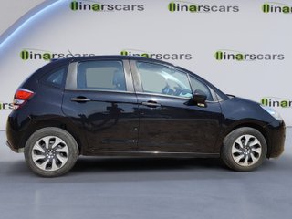 Citroen C3  1.0 68cv live 5P 2016