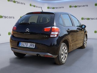 Citroen C3  1.0 68cv live 5P 2016