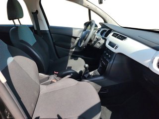 Citroen C3  1.0 68cv live 5P 2016