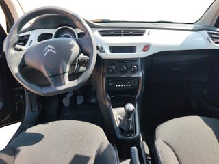 Citroen C3  1.0 68cv live 5P 2016