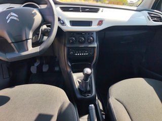 Citroen C3  1.0 68cv live 5P 2016