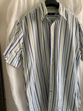 Camisas Claudio Tacci Verano Multicolor