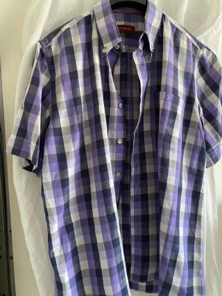 Camisas Claudio Tacci Verano Multicolor