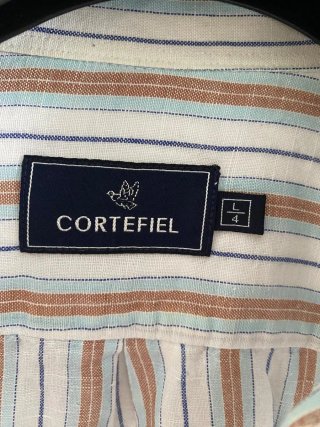 Camisas Claudio Tacci Verano Multicolor