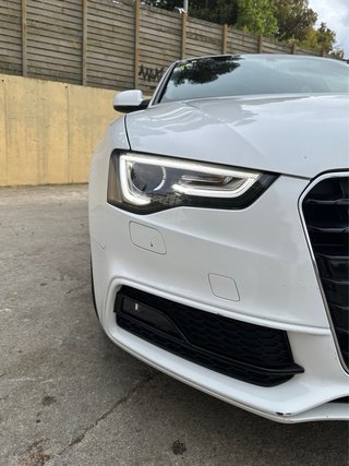 Audi A5 Sportback S line 2.0 TDI 190 CV S tronic