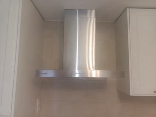 Campana extractora Cata cocina