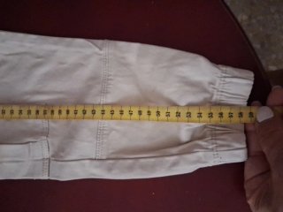 Lote 3 Pantalones H&M