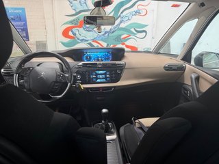 Citroen C4 Picasso 2016 1.2 Puretech 130cv
