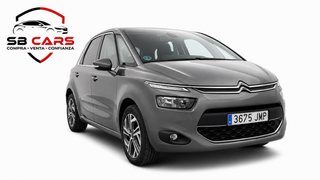 Citroen C4 Picasso 2016 1.2 Puretech 130cv