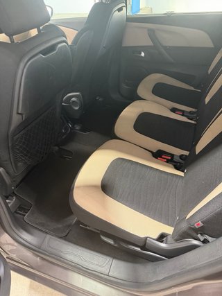 Citroen C4 Picasso 2016 1.2 Puretech 130cv