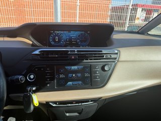 Citroen C4 Picasso 2016 1.2 Puretech 130cv