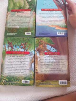 Adaptscion libros Geronimo Stilton