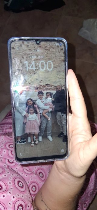 Vivo Y21 5G 256GB
