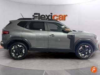Dacia Duster Expression HYBRID 105kW (140CV) 4X2