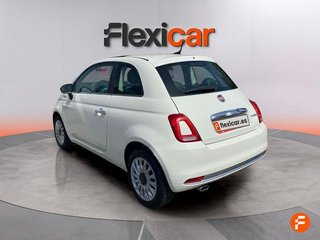 Fiat 500 Dolcevita 1.0 Hybrid 51KW (70 CV)