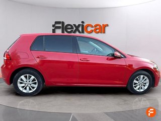 Volkswagen Golf Advance 1.0 TSI 81kW (110CV)