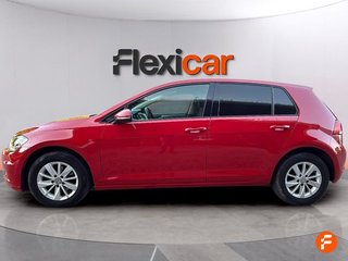Volkswagen Golf Advance 1.0 TSI 81kW (110CV)