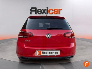 Volkswagen Golf Advance 1.0 TSI 81kW (110CV)
