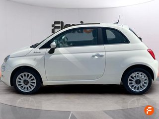 Fiat 500 Dolcevita 1.0 Hybrid 51KW (70 CV)