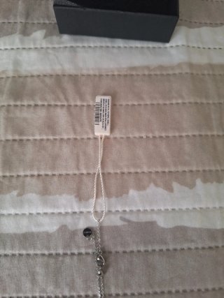 Collana Marlù Nel mio cuore Acciaio