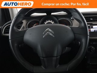 Citroën C3 1.0 PureTech Live Edition
