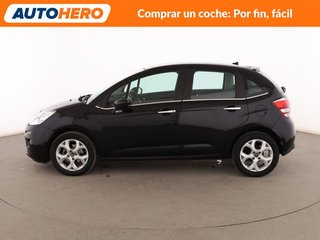 Citroën C3 1.0 PureTech Live Edition
