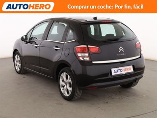 Citroën C3 1.0 PureTech Live Edition