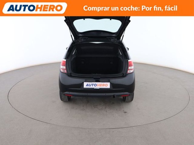 Citroën C3 1.0 PureTech Live Edition