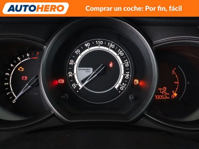 Citroën C3 1.0 PureTech Live Edition