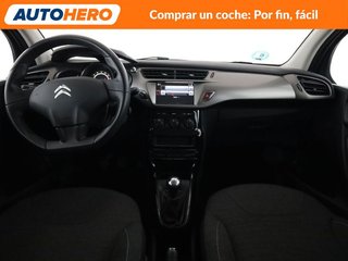 Citroën C3 1.0 PureTech Live Edition