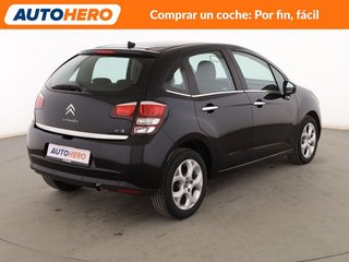 Citroën C3 1.0 PureTech Live Edition