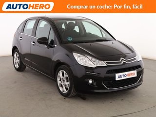 Citroën C3 1.0 PureTech Live Edition