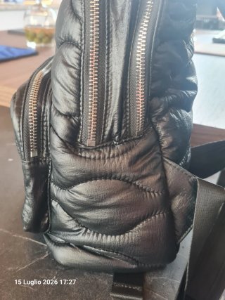 Zainetto Blauer USA nero