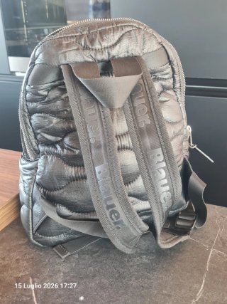 Zainetto Blauer USA nero