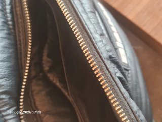 Zainetto Blauer USA nero
