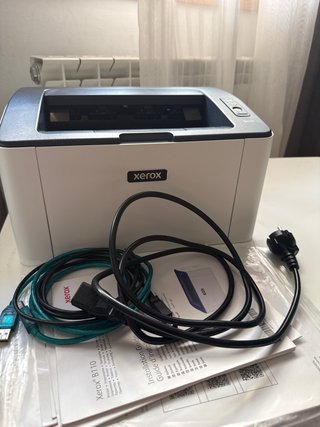 Impresora Xerox B110