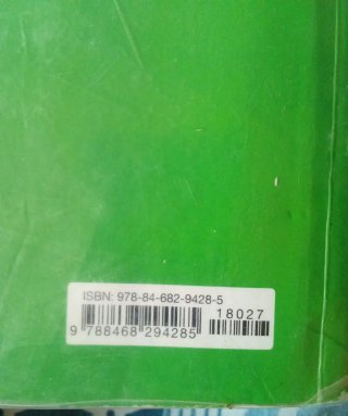 Libro historia de España 2°BAC