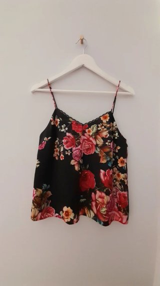 Lote 5 Tops Mujer