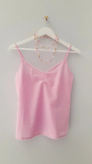 Lote 5 Tops Mujer