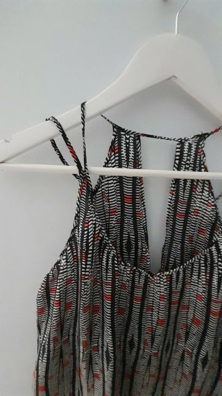 Lote 5 Tops Mujer