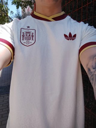 Camiseta de España