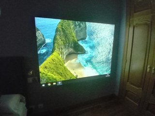 NEC Proyector VT470