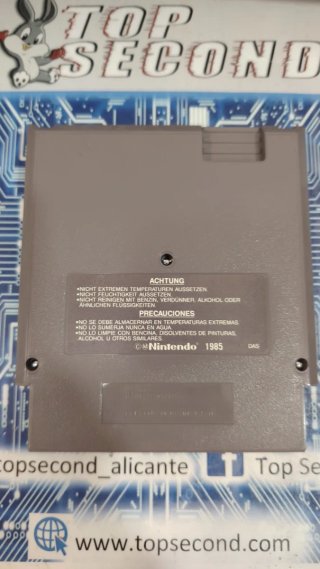 The Flintstones: Rescue of Dino & Hoppy NES