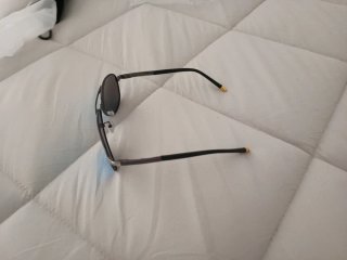 Gafas de sol AOWEAR azules