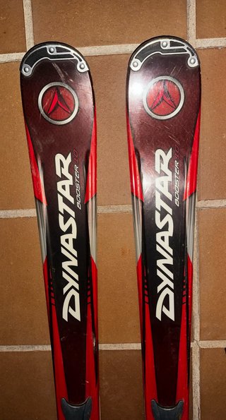 Esquis Dynastar Booster