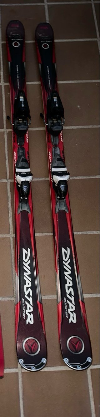 Esquis Dynastar Booster