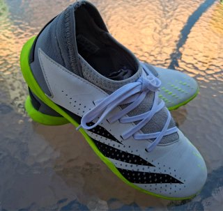 Zapatillas Fútbol Infantil Adidas